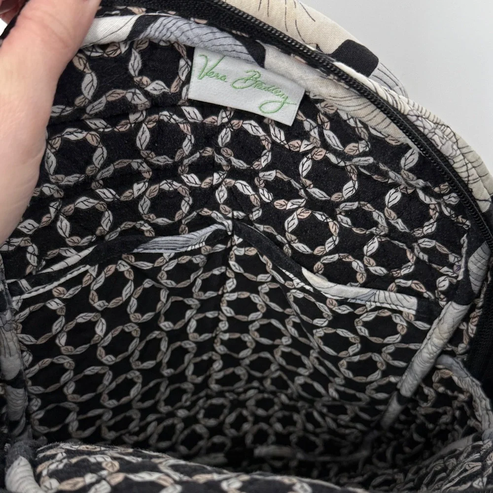 Vera Bradley stylish floral